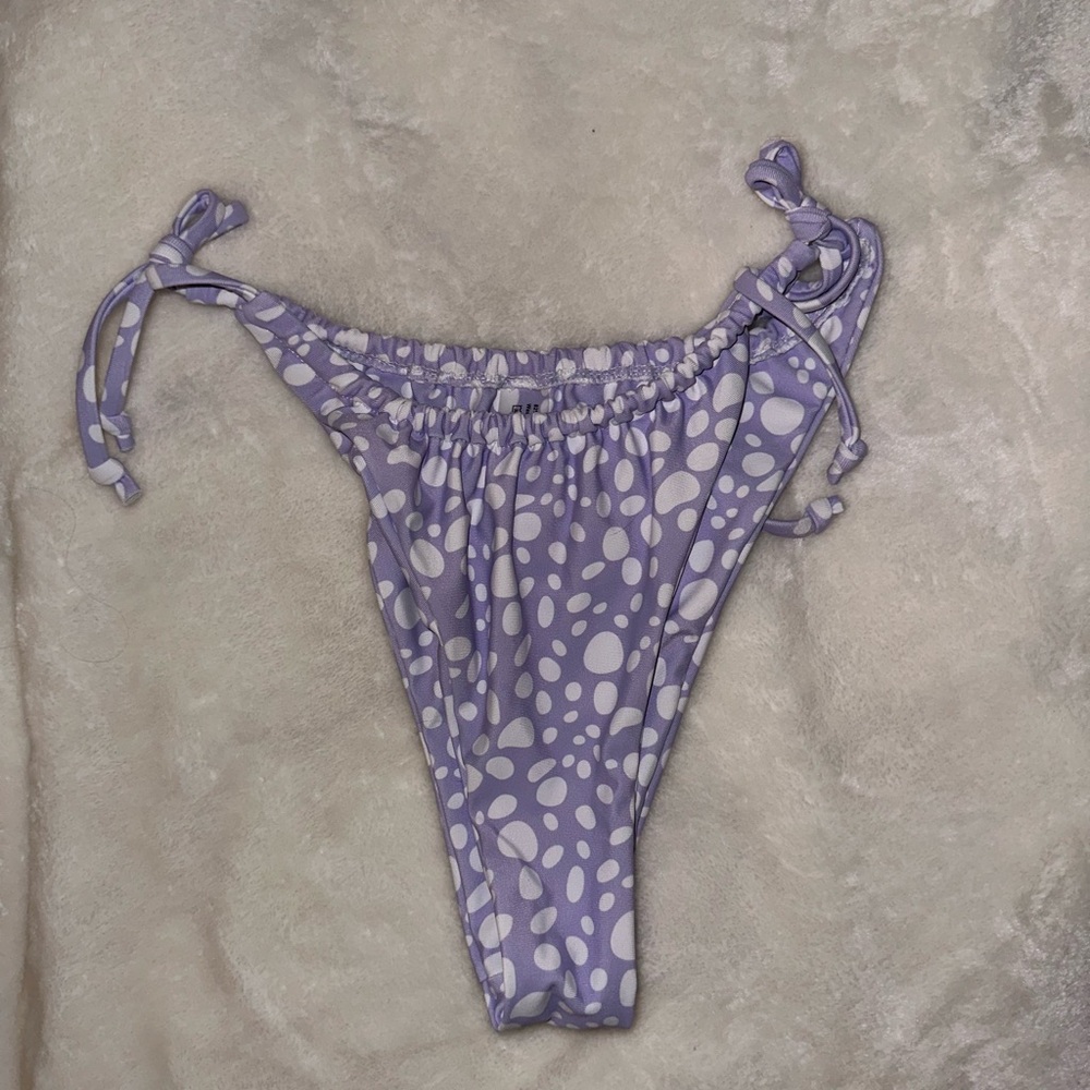 Shein bikini bottoms